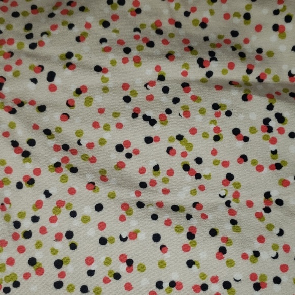 The Limited Khaki Dot Short - Picture 4 of 8